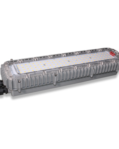 Lamp Zeus LED GEN2 UL cool/warm IP67 clear glass 32.5W 50/60